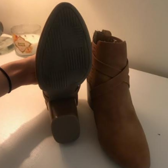 Booties - Picture 3 of 3